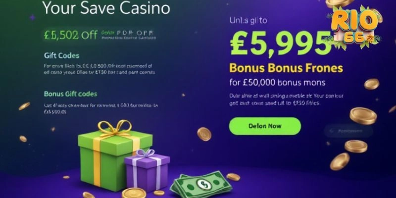 Một số lưu ý quan trọng khi tham gia khuyến mãi rio66