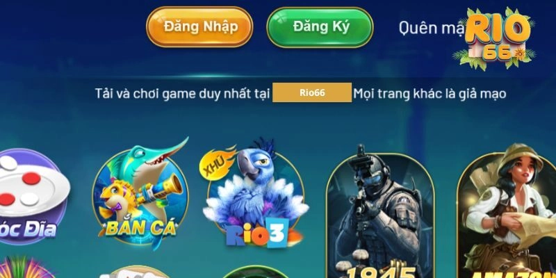 Lợi ích khi thực hiện đăng ký tài khoản tại rio66