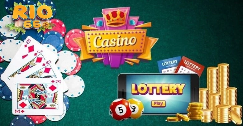 Danh sách các sảnh game đẳng cấp tại nhà cái