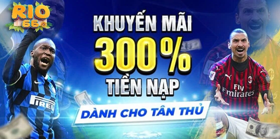 Danh sách các khuyến mãi hấp dẫn có tại nhà cái