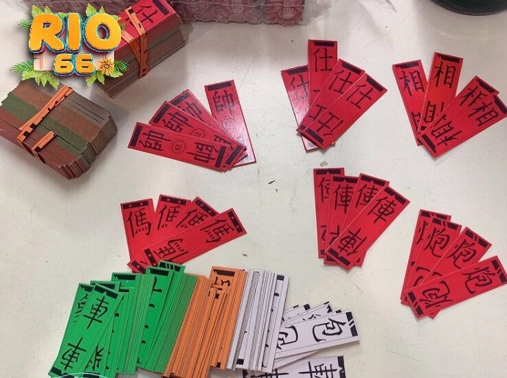 Thế nào là game Bài Tứ Sắc Rio66?