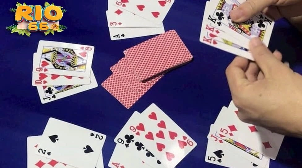 Những điều cần lưu ý khi Cách Chơi Liêng Rio66